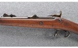 U. S. Springfield ~ 1873 Trapdoor Rifle ~ .45-70 Govt - 8 of 10