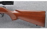 CZ ~ CZ 452-2E American ~ .22 LR - 9 of 10