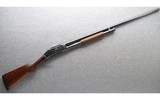 Winchester ~ Model 1897 ~ 12 Ga - 1 of 10