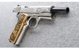Auto Ordnance ~ "NRA 100th Anniversary" Commemorative ~ .45 ACP - 3 of 6