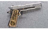 Auto Ordnance ~ "NRA 100th Anniversary" Commemorative ~ .45 ACP - 1 of 6