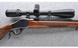 Browning ~ B-78 High Power Rifle ~ .30-06 Sprg - 3 of 10