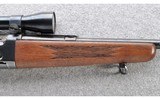 Savage ~ Model 99C ~ .308 Win - 5 of 10