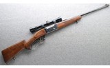 Savage ~ Model 99C ~ .308 Win - 1 of 10