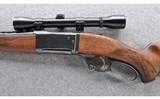 Savage ~ Model 99C ~ .308 Win - 8 of 10