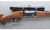 Savage ~ Model 99C ~ .308 Win - 3 of 10