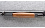 Winchester ~ Model 12 Y Series ~ 12 Ga - 7 of 10