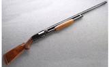 Winchester ~ Model 12 Y Series ~ 12 Ga - 1 of 10