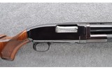 Winchester ~ Model 12 Y Series ~ 12 Ga - 3 of 10