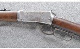 Winchester ~ Model 1894 ~ .30 W.C.F. - 8 of 10