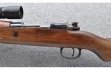Yugo ~ M48 A ~ 8 mm Mauser - 8 of 10