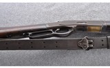 Winchester ~ 1873 Musket 3rd Model with bayonet ~ .44-40 W.C.F. - 4 of 10