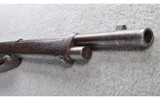 Winchester ~ 1873 Musket 3rd Model with bayonet ~ .44-40 W.C.F. - 6 of 10