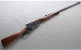 Winchester ~ 1895 Limited Edition ~ .30-06 Sprg - 1 of 10