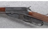 Winchester ~ 1895 Limited Edition ~ .30-06 Sprg - 8 of 10