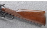 Winchester ~ 1895 Limited Edition ~ .30-06 Sprg - 9 of 10