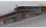 Winchester ~ Model 1895 SRC ~ .30-Govt. 1906 - 3 of 10