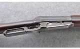 Winchester ~ Model 1895 SRC ~ .30-Govt. 1906 - 4 of 10