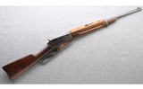 Winchester ~ Model 1895 SRC ~ .30-Govt. 1906 - 1 of 10