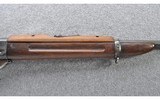Winchester ~ Model 1895 SRC ~ .30-Govt. 1906 - 5 of 10