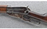 Winchester ~ Model 1895 SRC ~ .30-Govt. 1906 - 8 of 10