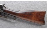 Winchester ~ Model 1895 SRC ~ .30-Govt. 1906 - 9 of 10