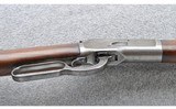 Winchester ~ Model 53 ~ .32-20 W.C.F. - 4 of 10