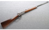 Winchester ~ Model 53 ~ .32-20 W.C.F. - 1 of 10