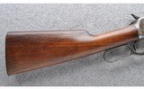 Winchester ~ Model 53 ~ .32-20 W.C.F. - 2 of 10