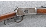 Winchester ~ Model 53 ~ .32-20 W.C.F. - 3 of 10