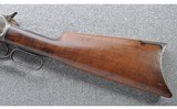 Winchester ~ Model 1886 ~ .40-82 W.C.F. - 9 of 10