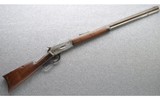 Winchester ~ Model 1886 ~ .40-82 W.C.F. - 1 of 10
