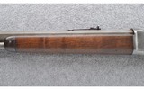 Winchester ~ Model 1886 ~ .40-82 W.C.F. - 7 of 10