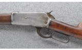 Winchester ~ Model 1886 ~ .40-82 W.C.F. - 8 of 10