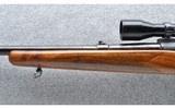Winchester ~ Model 70 Pre-64 ~ .300 H&H Mag - 7 of 10