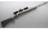 Ruger ~ M77 Hawkeye Alaskan ~ .375 Ruger - 1 of 10