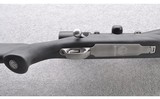 Ruger ~ M77 Hawkeye Alaskan ~ .375 Ruger - 4 of 10