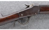 Winchester ~ Model 1885 Low Wall ~ .32 W.C.F. - 3 of 10