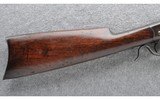 Winchester ~ Model 1885 Low Wall ~ .32 W.C.F. - 2 of 10