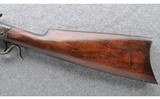 Winchester ~ Model 1885 Low Wall ~ .32 W.C.F. - 9 of 10