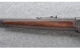 Winchester ~ Model 1885 Low Wall ~ .32 W.C.F. - 7 of 10