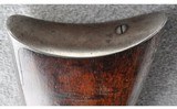 Winchester ~ Model 1885 Low Wall ~ .32 W.C.F. - 10 of 10