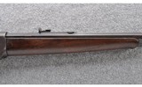 Winchester ~ Model 1885 Low Wall ~ .32 W.C.F. - 5 of 10