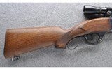 Savage ~ 99 EG ~ .300 Savage - 2 of 10