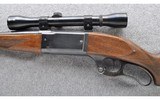 Savage ~ 99 EG ~ .300 Savage - 8 of 10