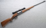 Savage ~ 99 EG ~ .300 Savage - 1 of 10