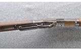 Winchester ~ 1873 ~ .44-40 W.C.F. - 4 of 10