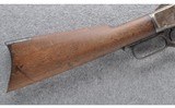Winchester ~ 1873 ~ .44-40 W.C.F. - 2 of 10