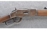 Winchester ~ 1873 ~ .44-40 W.C.F. - 3 of 10