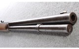 Winchester ~ 1873 ~ .44-40 W.C.F. - 6 of 10